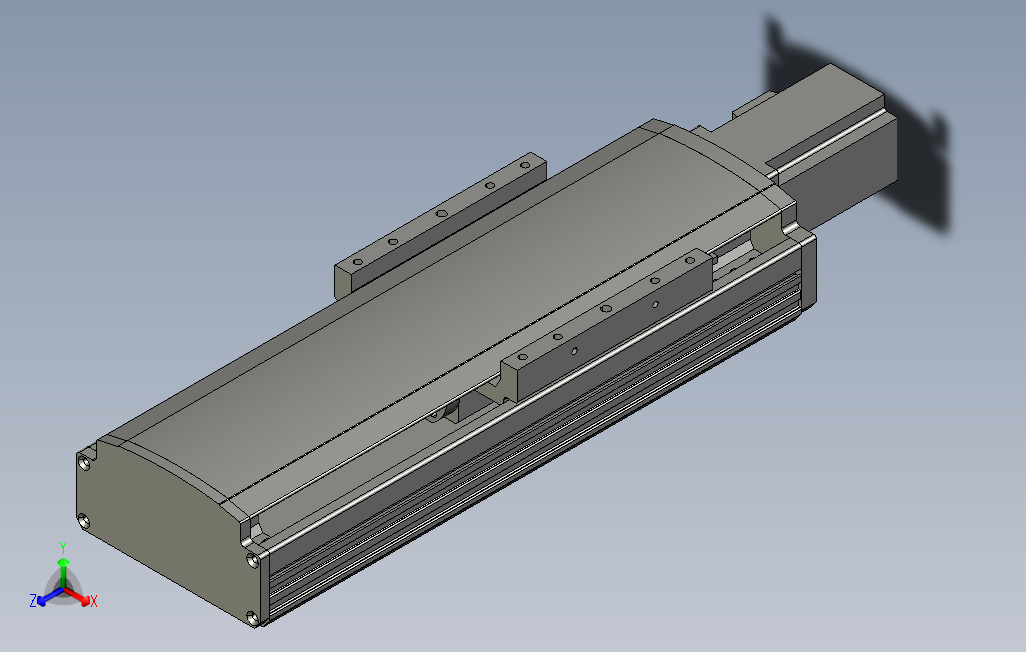 TL135-S100-BD直线模组.STEP