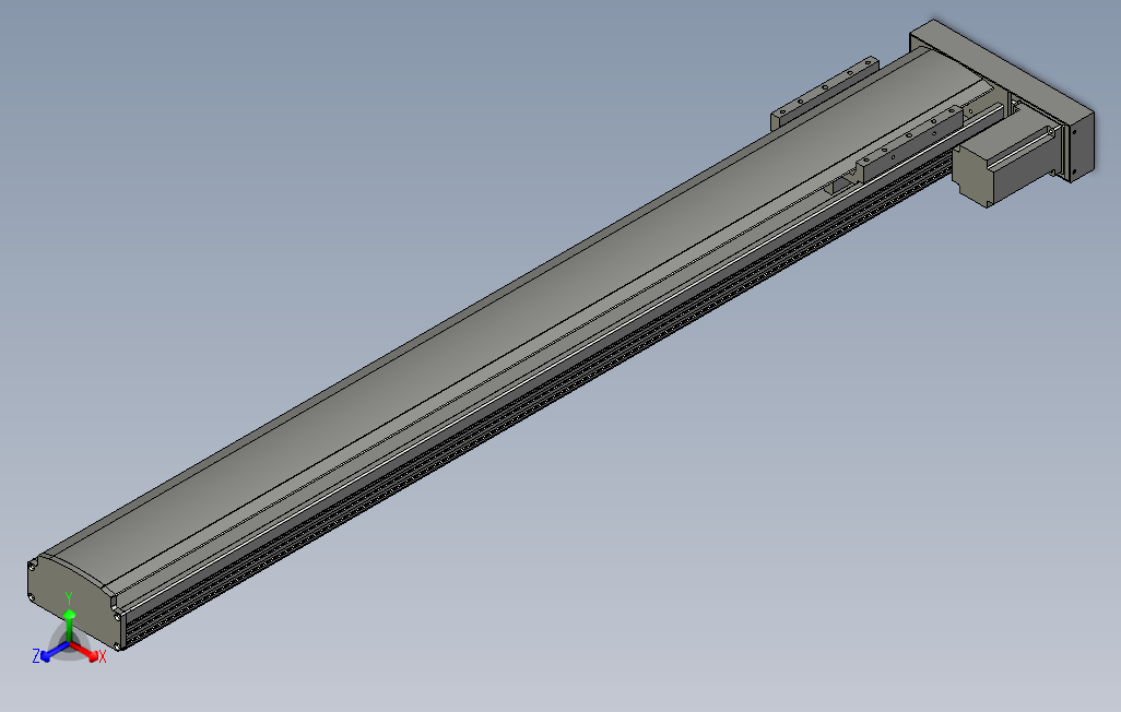 TL135-S1000-BL直线模组.STEP