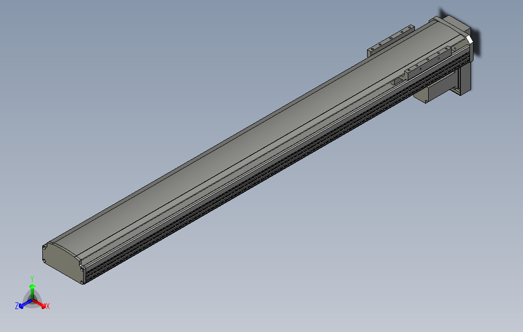TL135-S1000-BM直线模组.STEP