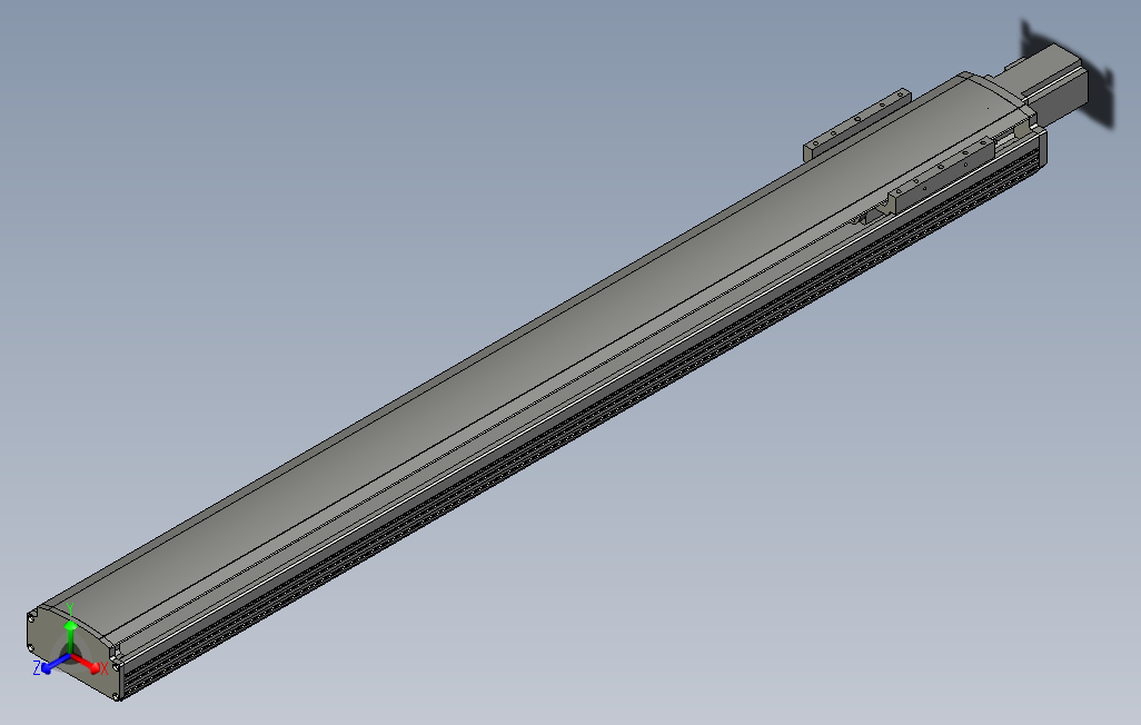 TL135-S1050-BD直线模组.STEP