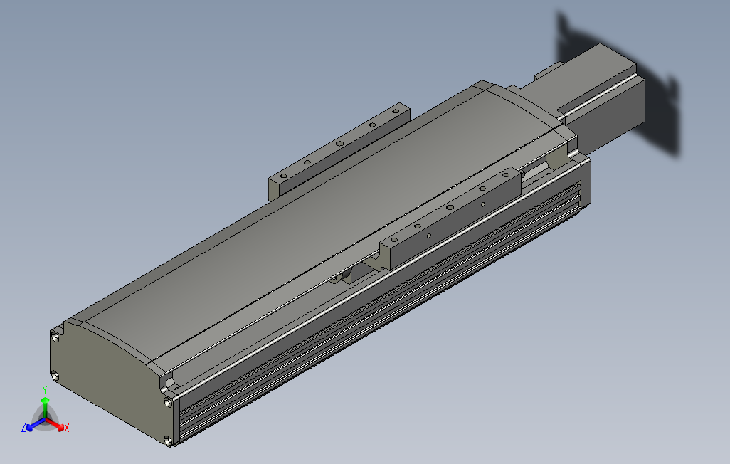 TL135-S150-BD直线模组.STEP