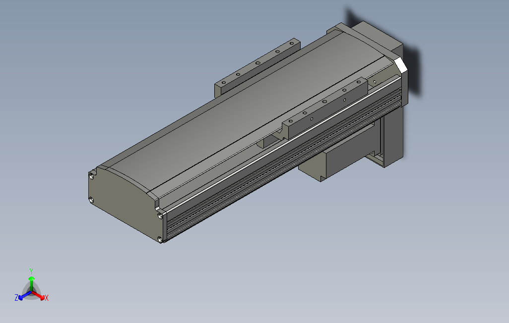 TL135-S150-BM直线模组.STEP