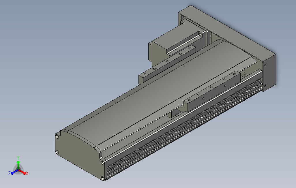 TL135-S150-BR直线模组.STEP
