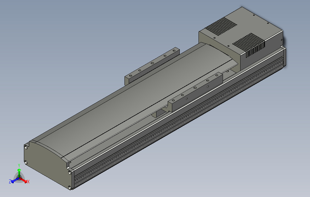 TL135-S200-BC直线模组.STEP