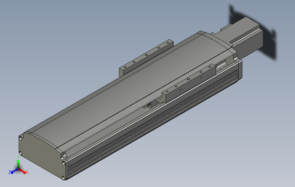 TL135-S200-BD直线模组.STEP