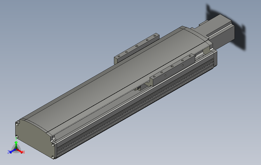 TL135-S250-BD直线模组.STEP