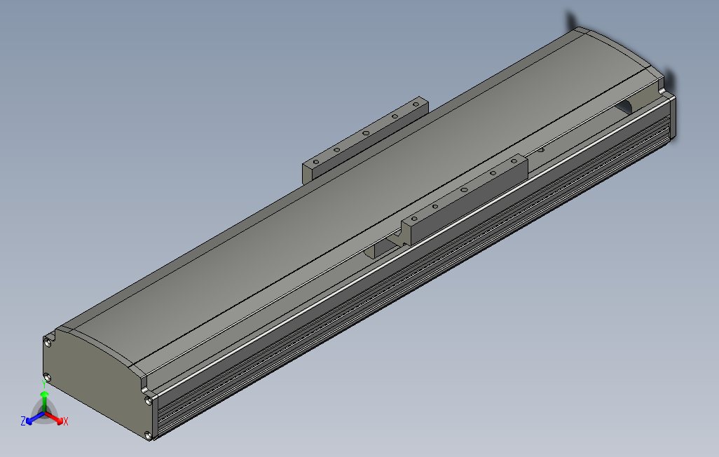 TL135-S250-M直线模组.STEP