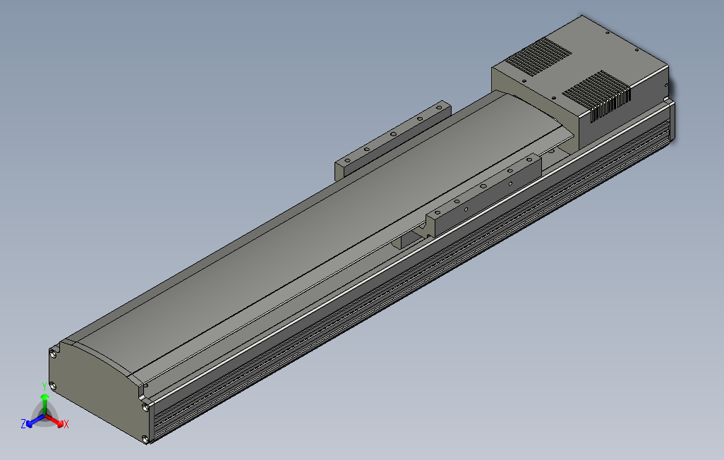 TL135-S300-BC直线模组.STEP