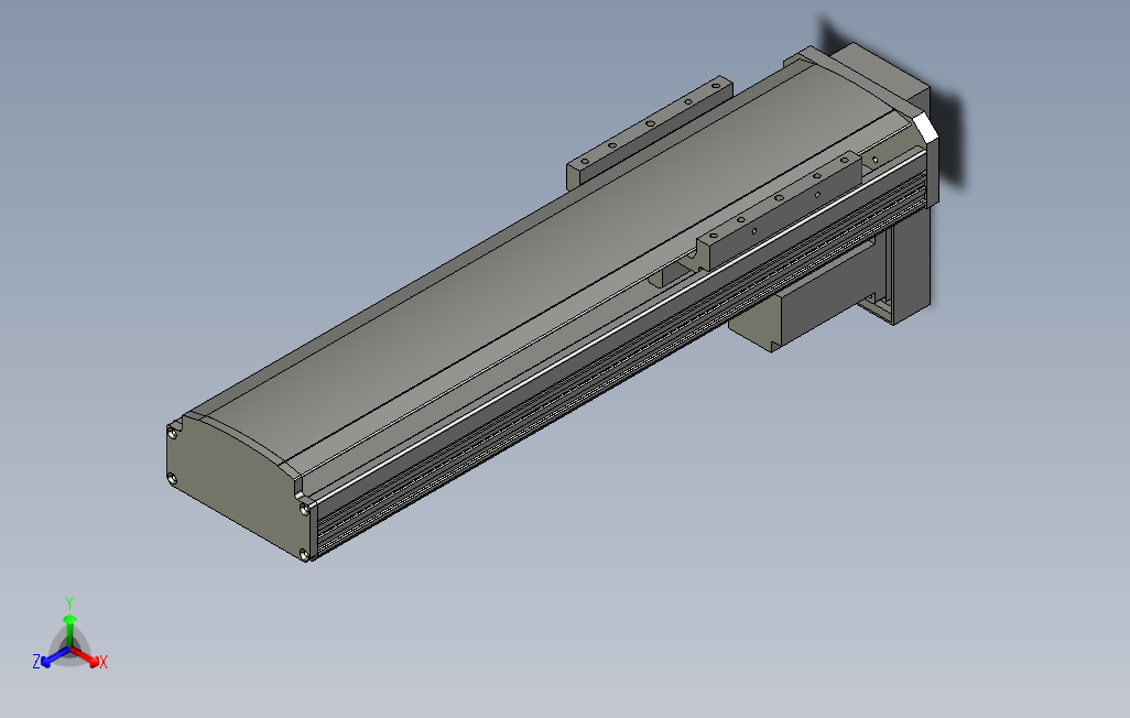 TL135-S300-BM直线模组.STEP