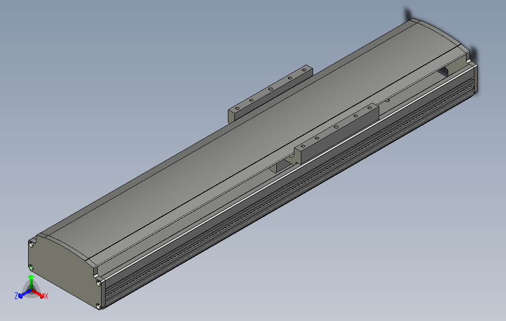 TL135-S300-M直线模组.STEP