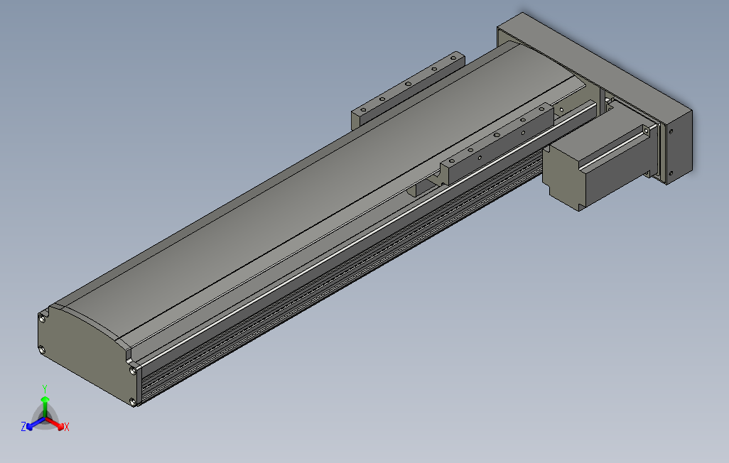 TL135-S350-BL直线模组.STEP