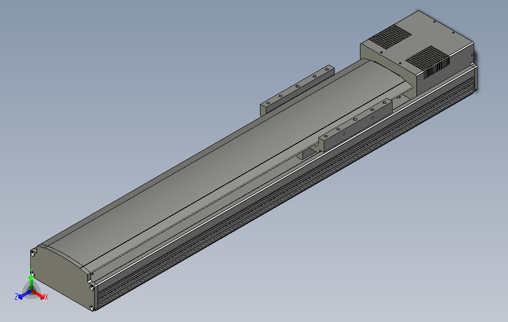 TL135-S400-BC直线模组.STEP