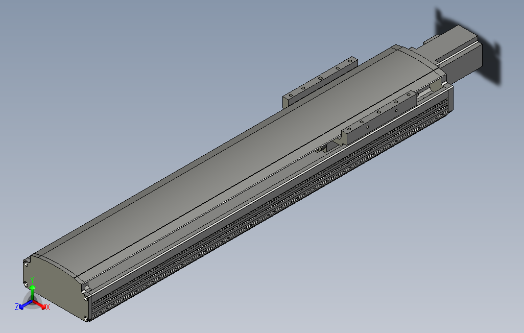 TL135-S450-BD直线模组.STEP
