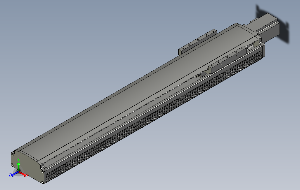 TL135-S600-BD直线模组.STEP