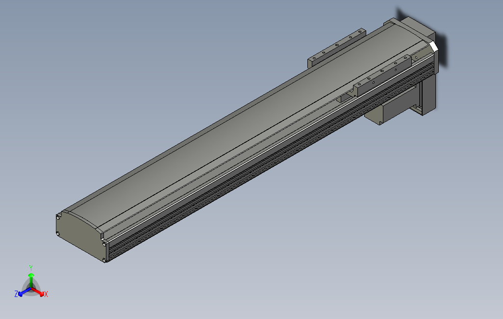 TL135-S600-BM直线模组.STEP