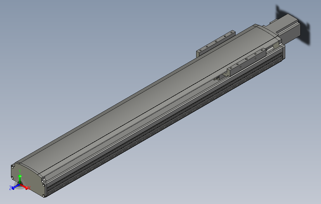 TL135-S650-BD直线模组.STEP