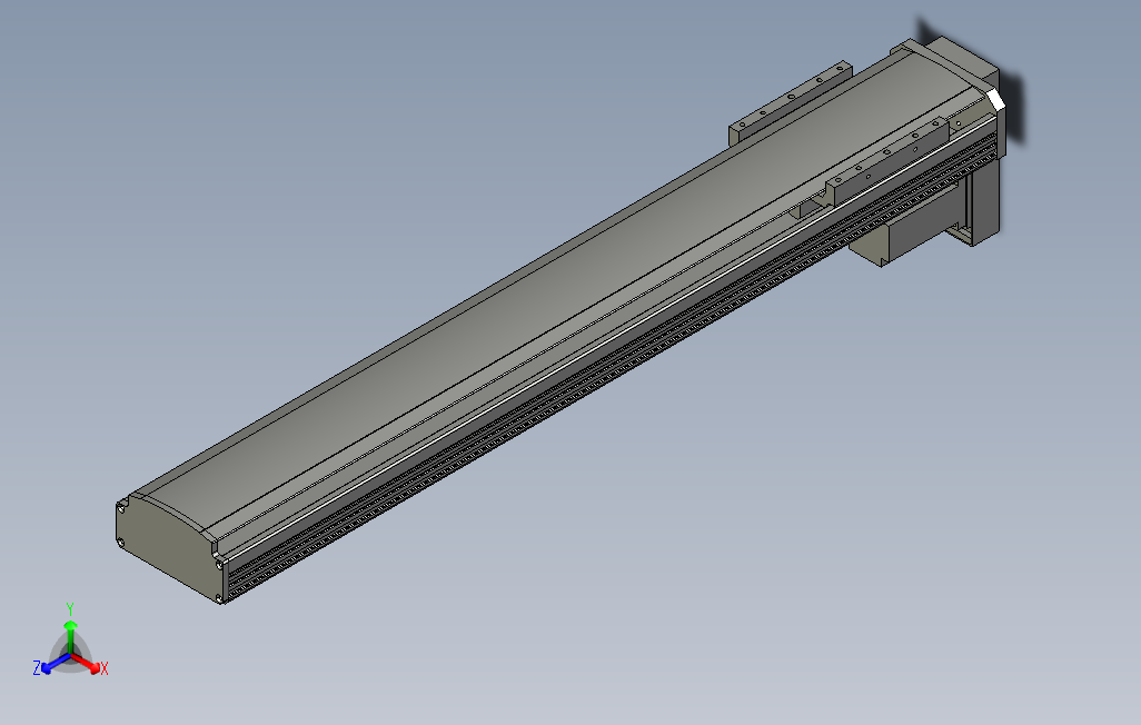 TL135-S700-BM直线模组.STEP