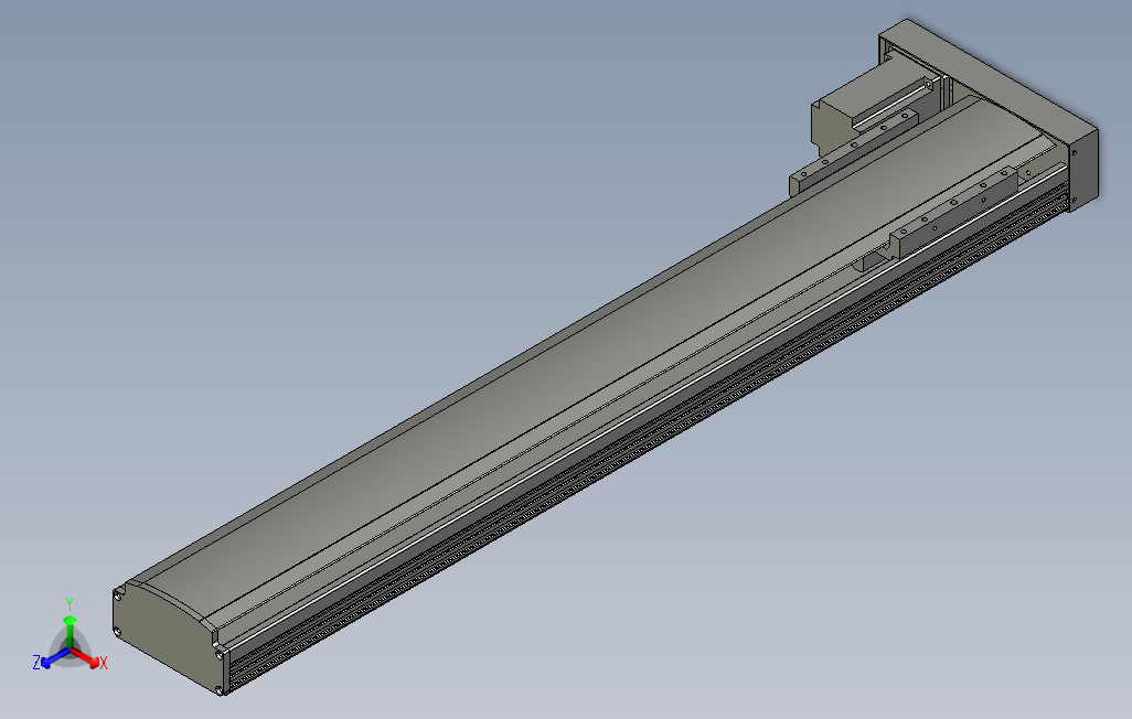 TL135-S750-BR直线模组.STEP