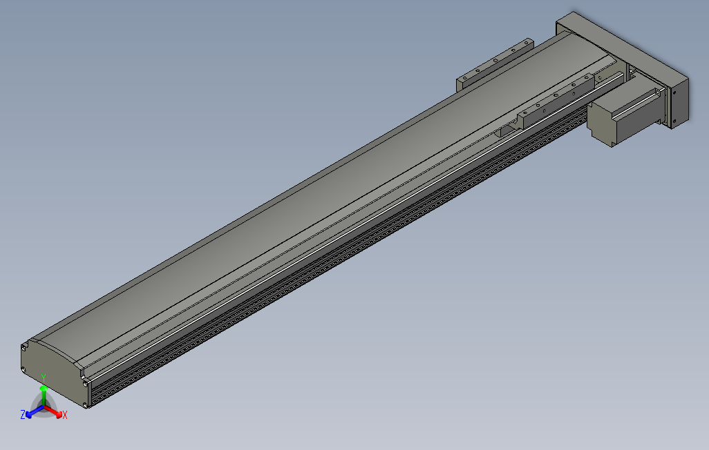 TL135-S800-BL直线模组.STEP