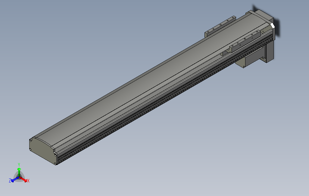 TL135-S800-BM直线模组.STEP