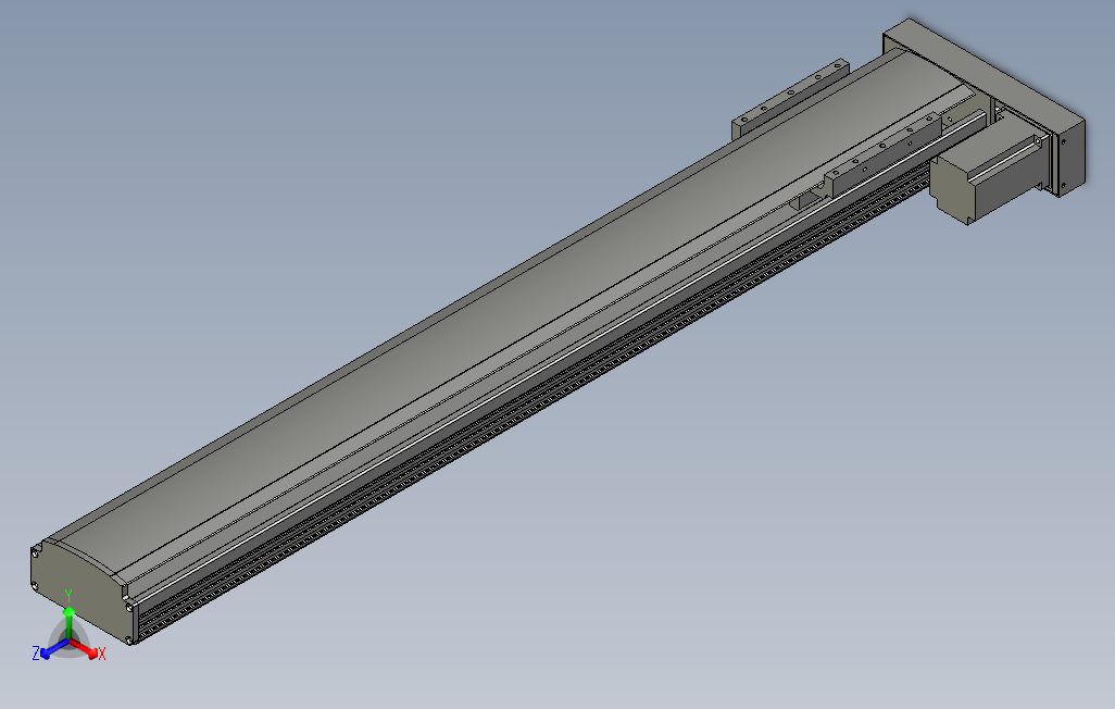 TL135-S850-BL直线模组.STEP