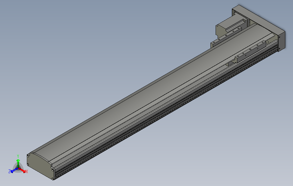 TL135-S850-BR直线模组.STEP