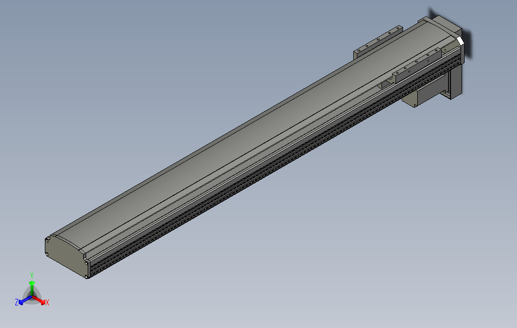 TL135-S900-BM直线模组.STEP