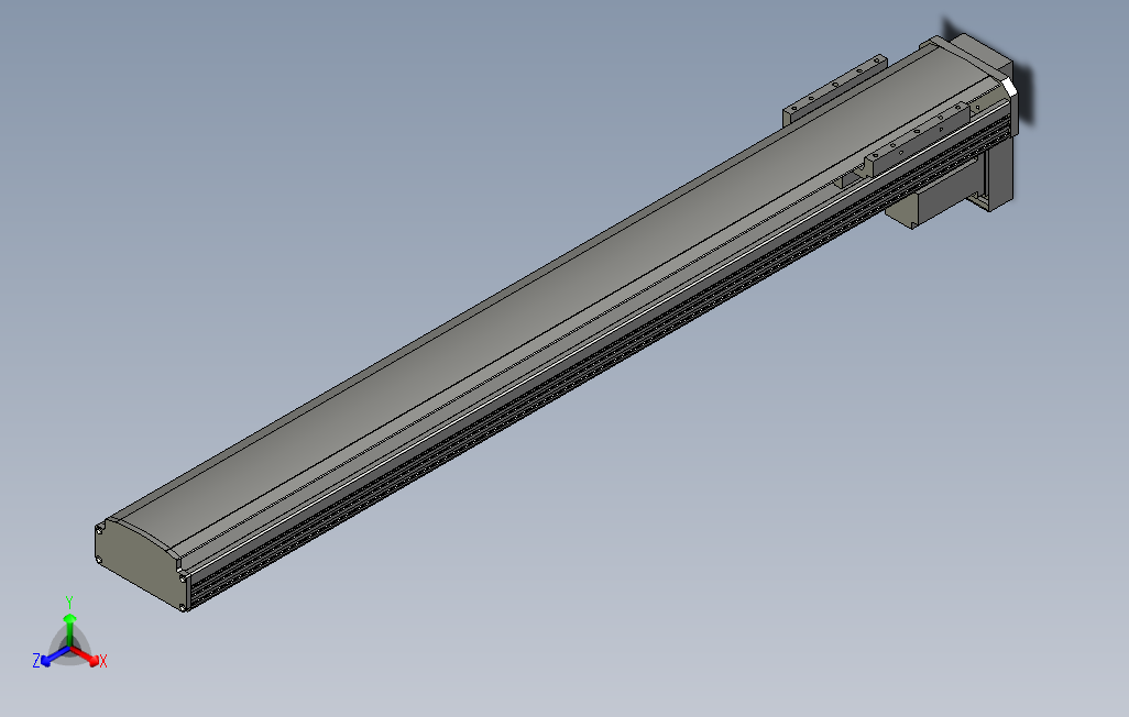TL135-S950-BM直线模组.STEP
