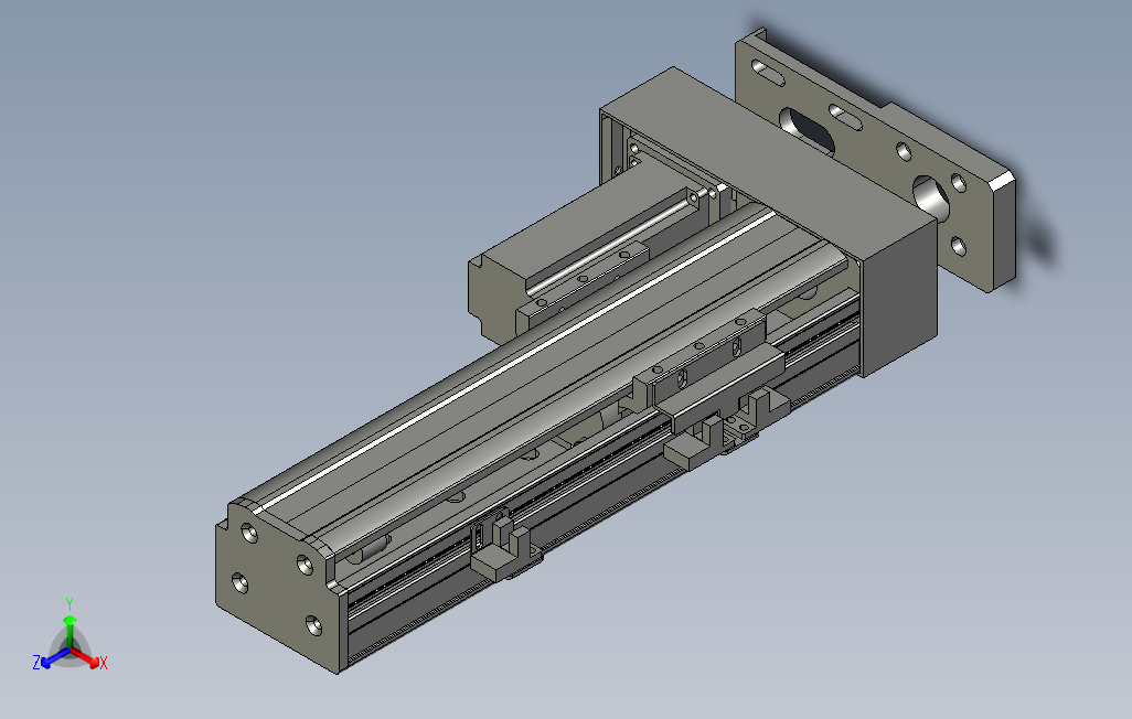 TL60-S100-BR直线模组.STEP