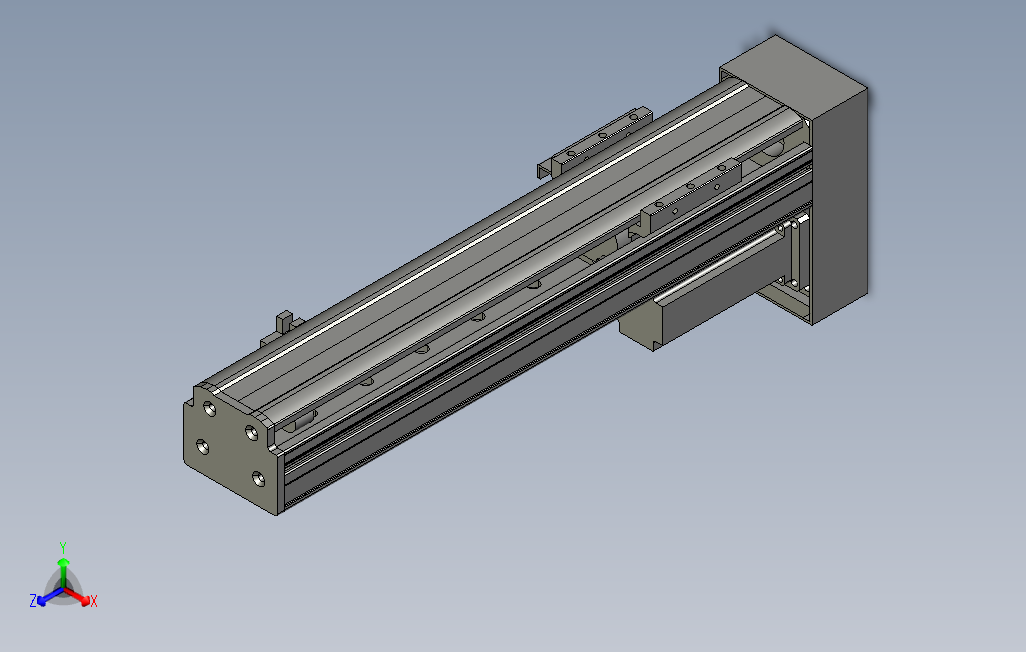 TL60-S200-BM直线模组.STEP