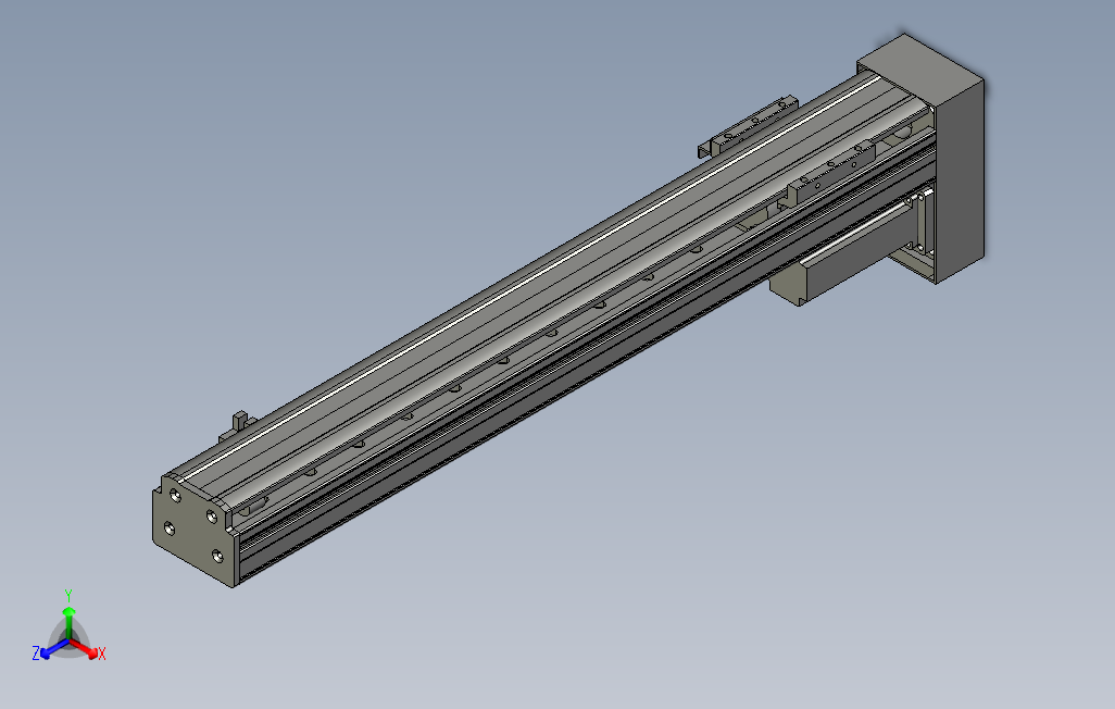 TL60-S400-BM直线模组.STEP