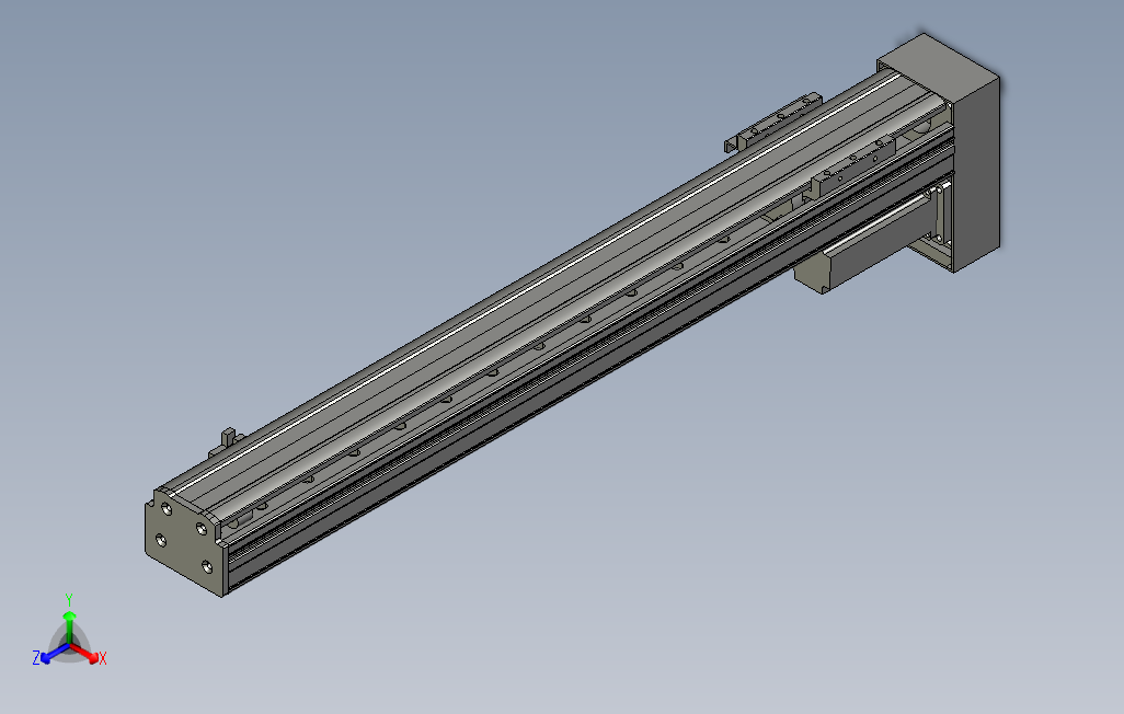TL60-S450-BM直线模组.STEP