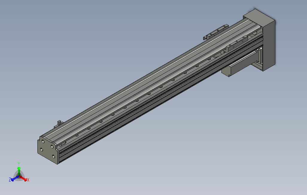 TL60-S500-BM直线模组.STEP