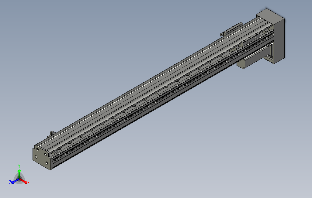 TL60-S650-BM直线模组.STEP
