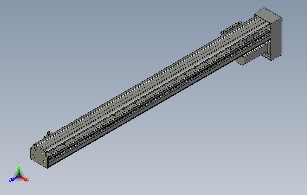 TL60-S700-BM直线模组.STEP