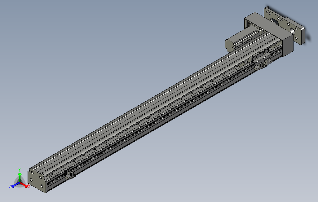 TL60-S700-BR直线模组.STEP