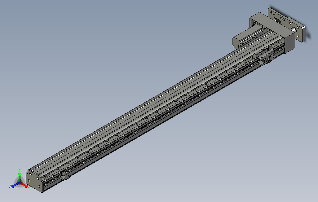 TL60-S800-BR直线模组.STEP