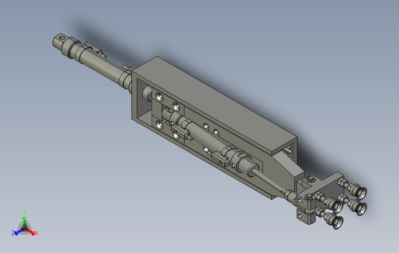 玻璃精雕机机械手.STEP