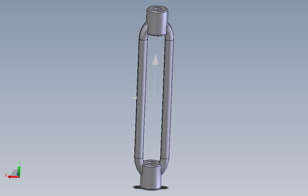 索具螺旋扣GB3818