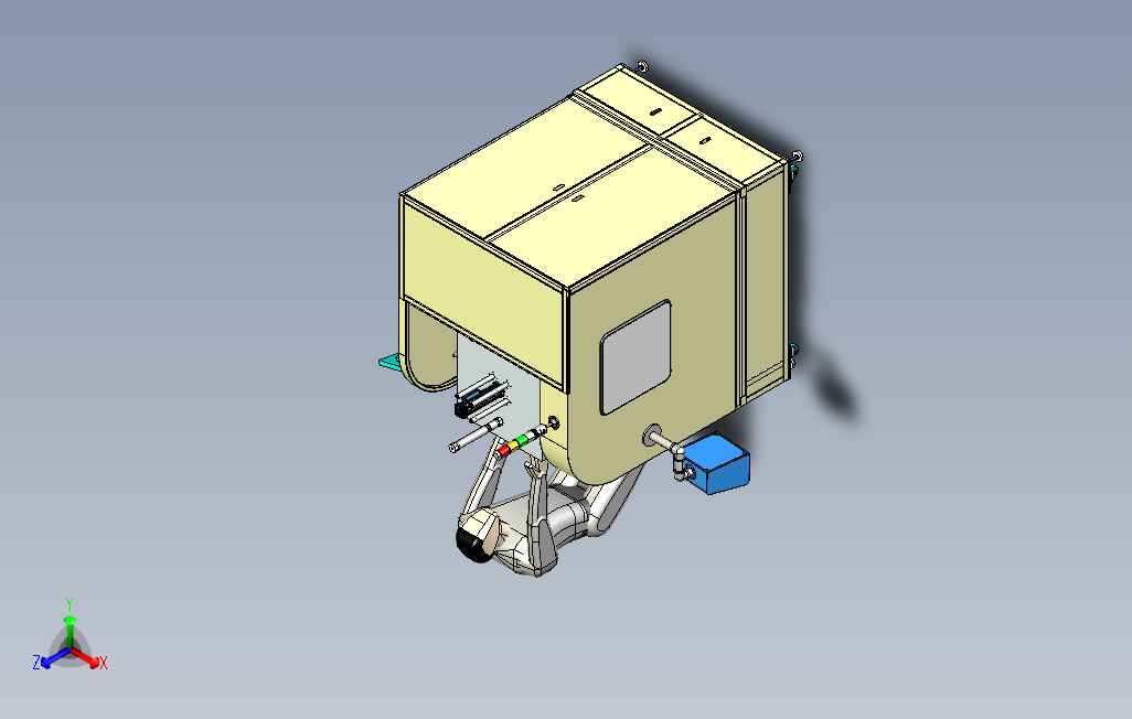 非标点胶设备.STEP