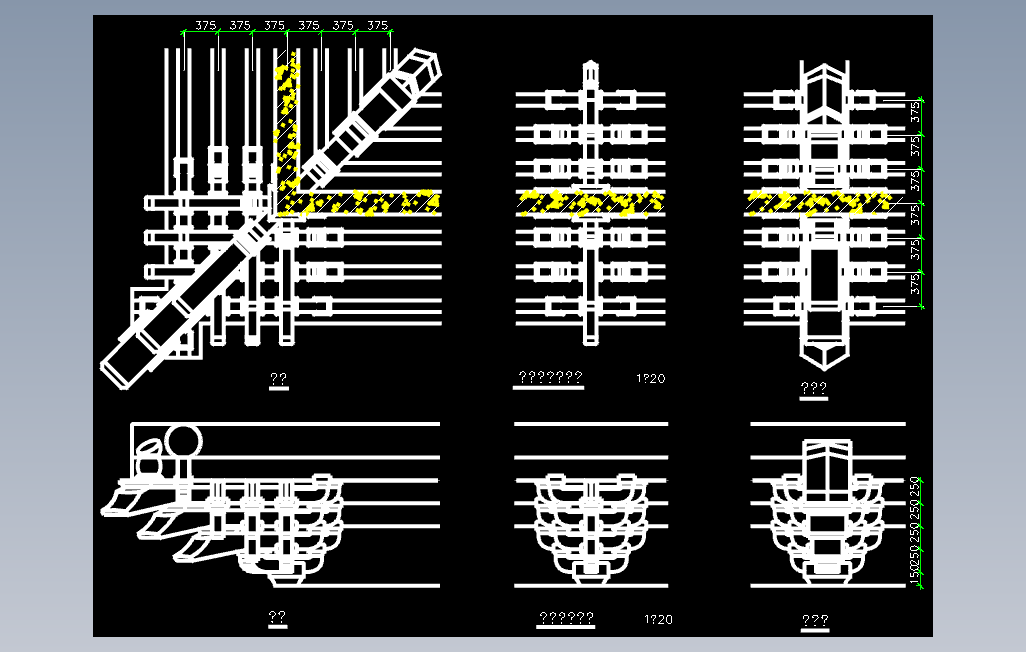 10室外园林古建模块0.dwg