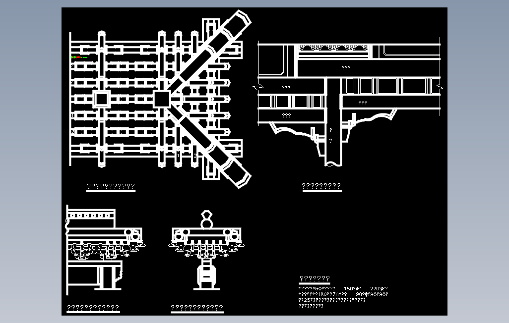 12室外园林古建模块0.dwg