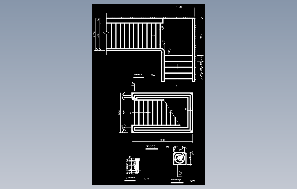 13室外园林古建模块.dwg