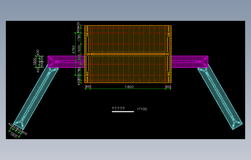 17室外园林古建模块.dwg