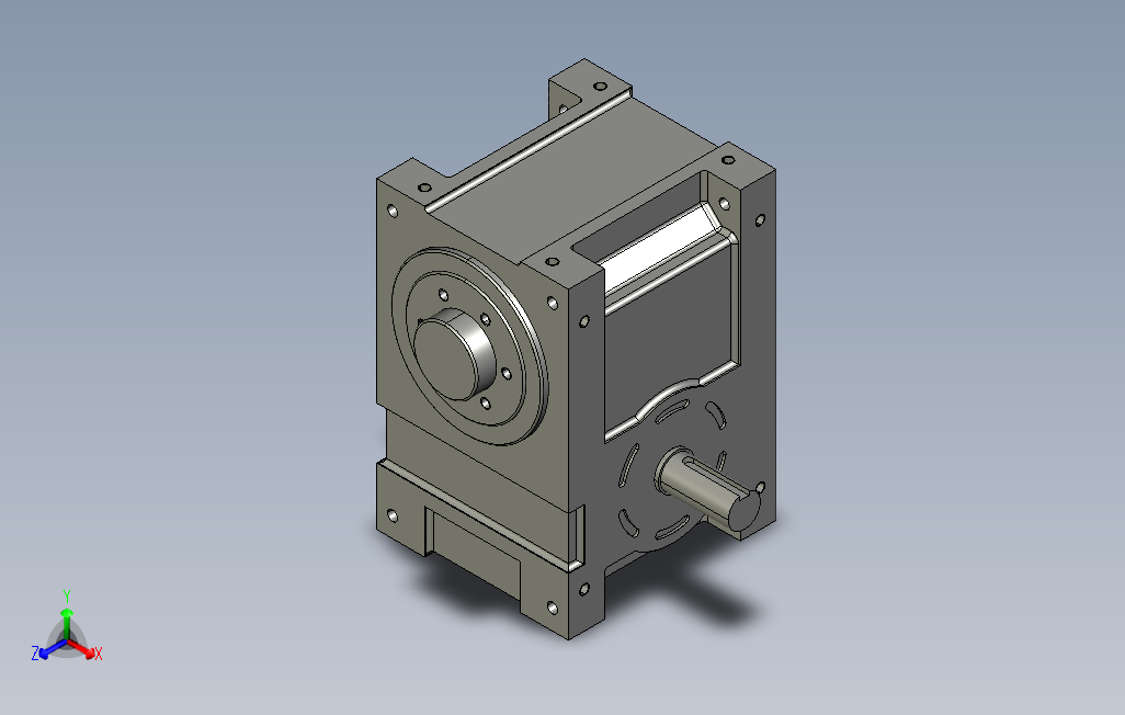 140df-out-s3分割器.igs