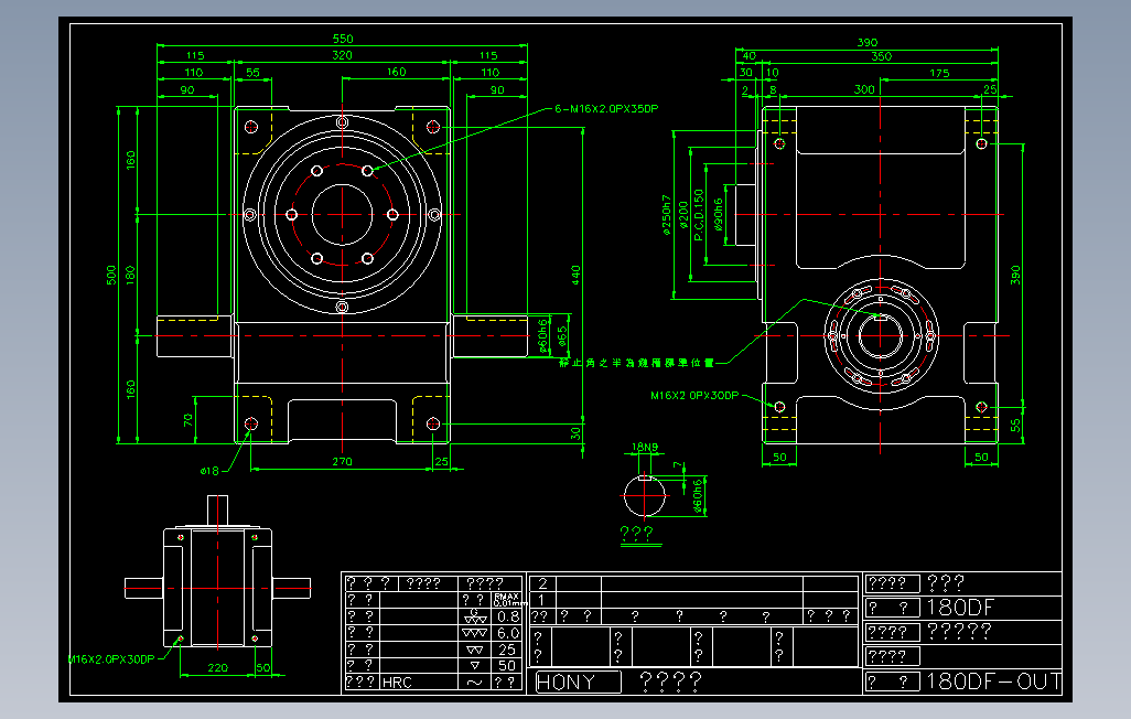 180DF-OUT分割器.dwg