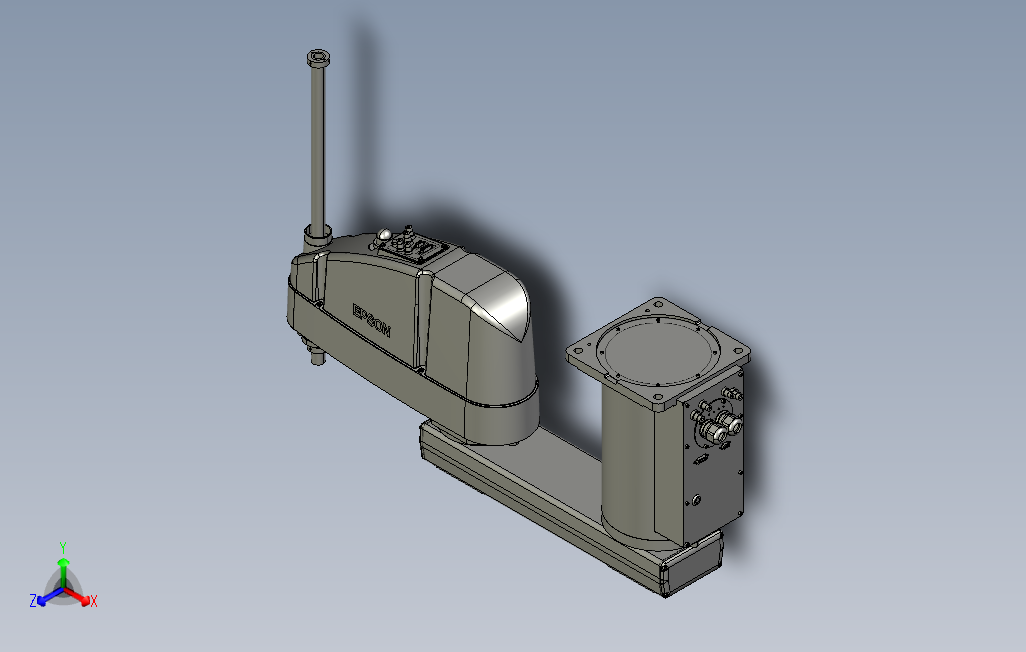 c_g20-854sr_asm机器人.stp