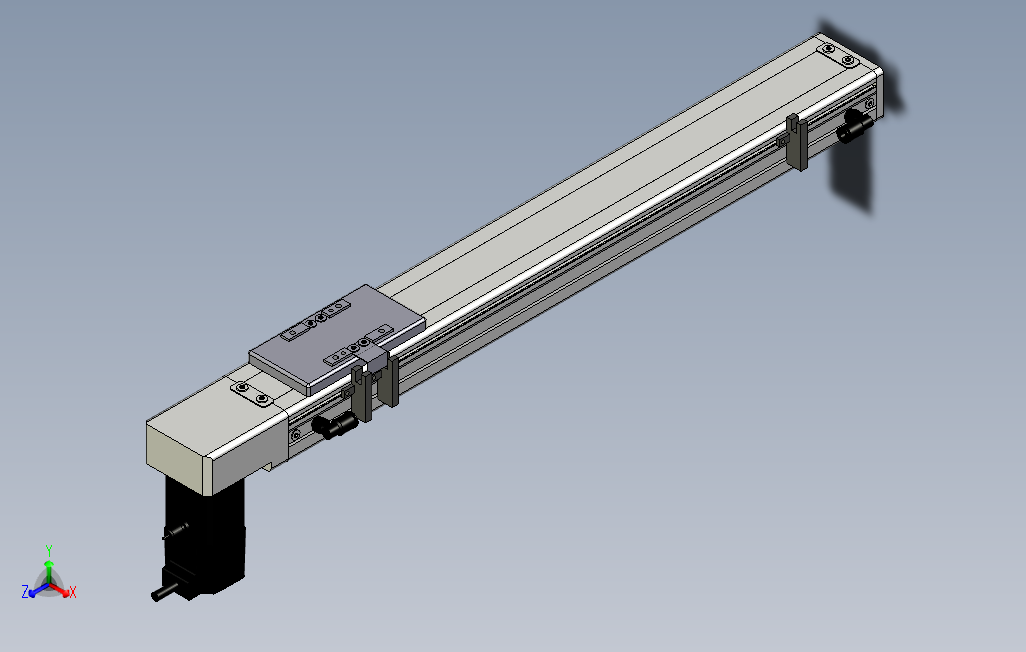 ECB6-400-BM-M10系列直线模组.stp