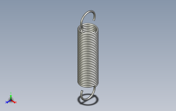 aul-d20-L100拉伸弹簧-轻载型.stp