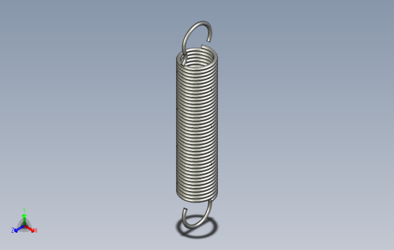 aul-d6-L35拉伸弹簧-轻载型.stp